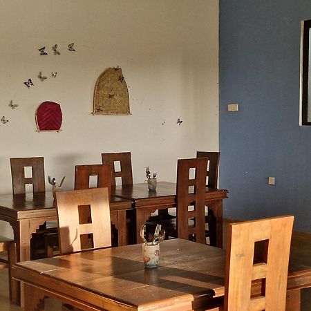 Hotel Birdwing Sigirija Zewnętrze zdjęcie