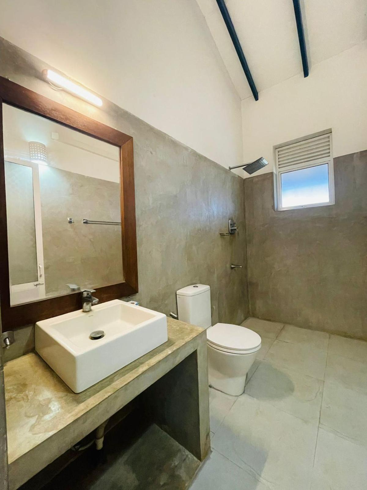Hotel Birdwing Sigirija Zewnętrze zdjęcie