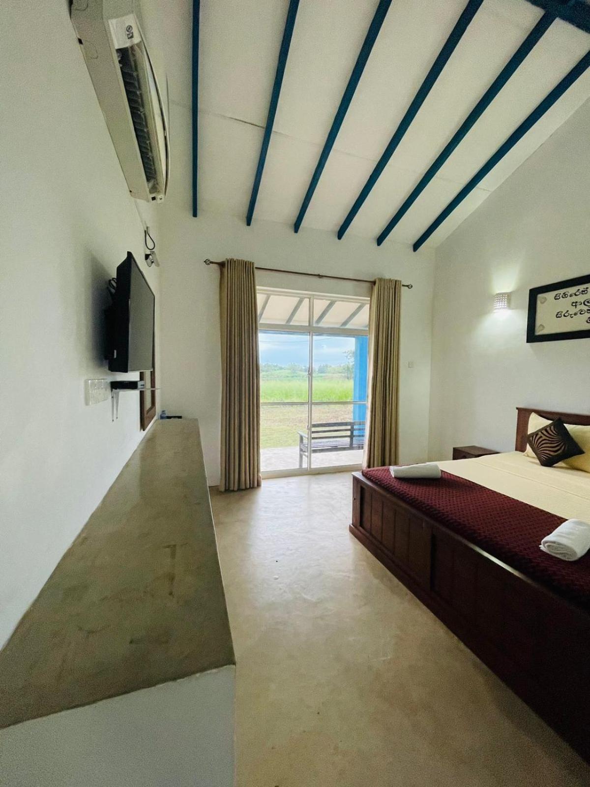 Hotel Birdwing Sigirija Zewnętrze zdjęcie