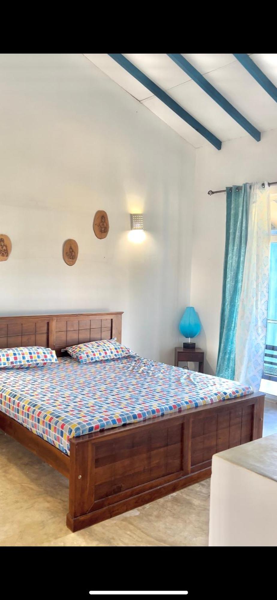 Hotel Birdwing Sigirija Zewnętrze zdjęcie