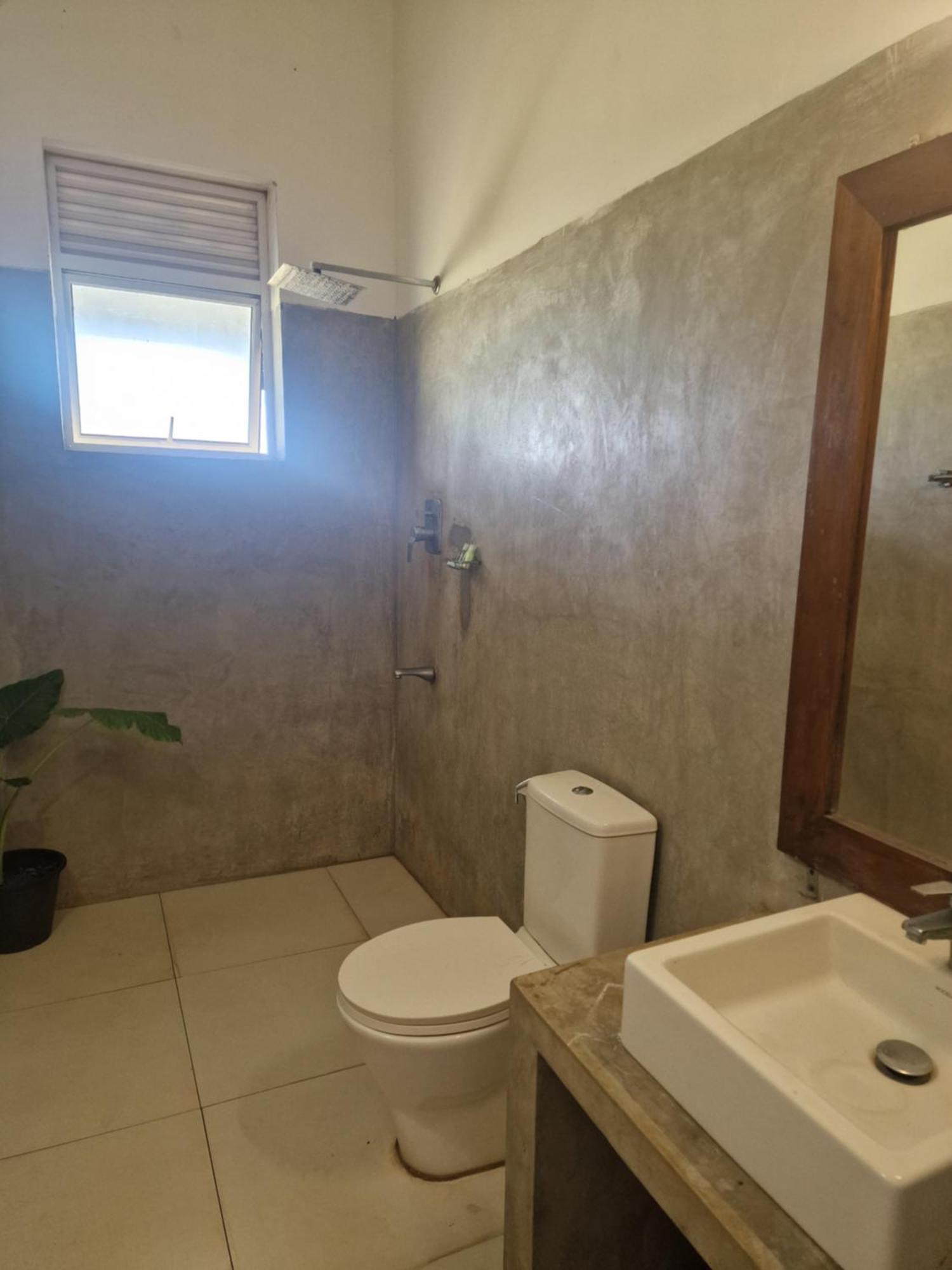 Hotel Birdwing Sigirija Zewnętrze zdjęcie