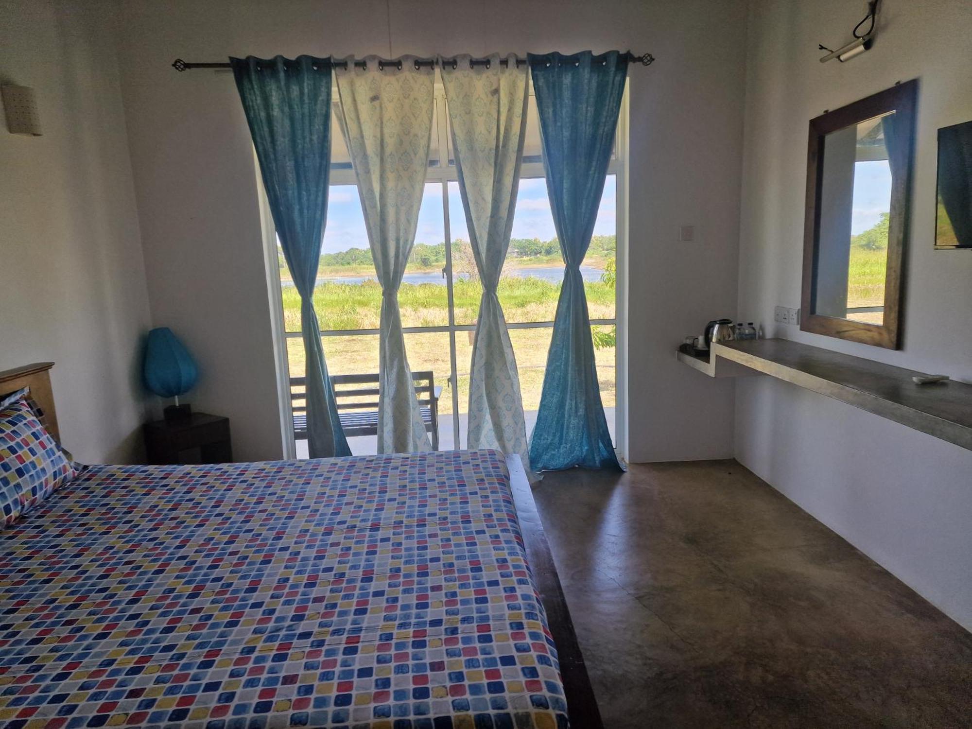 Hotel Birdwing Sigirija Zewnętrze zdjęcie