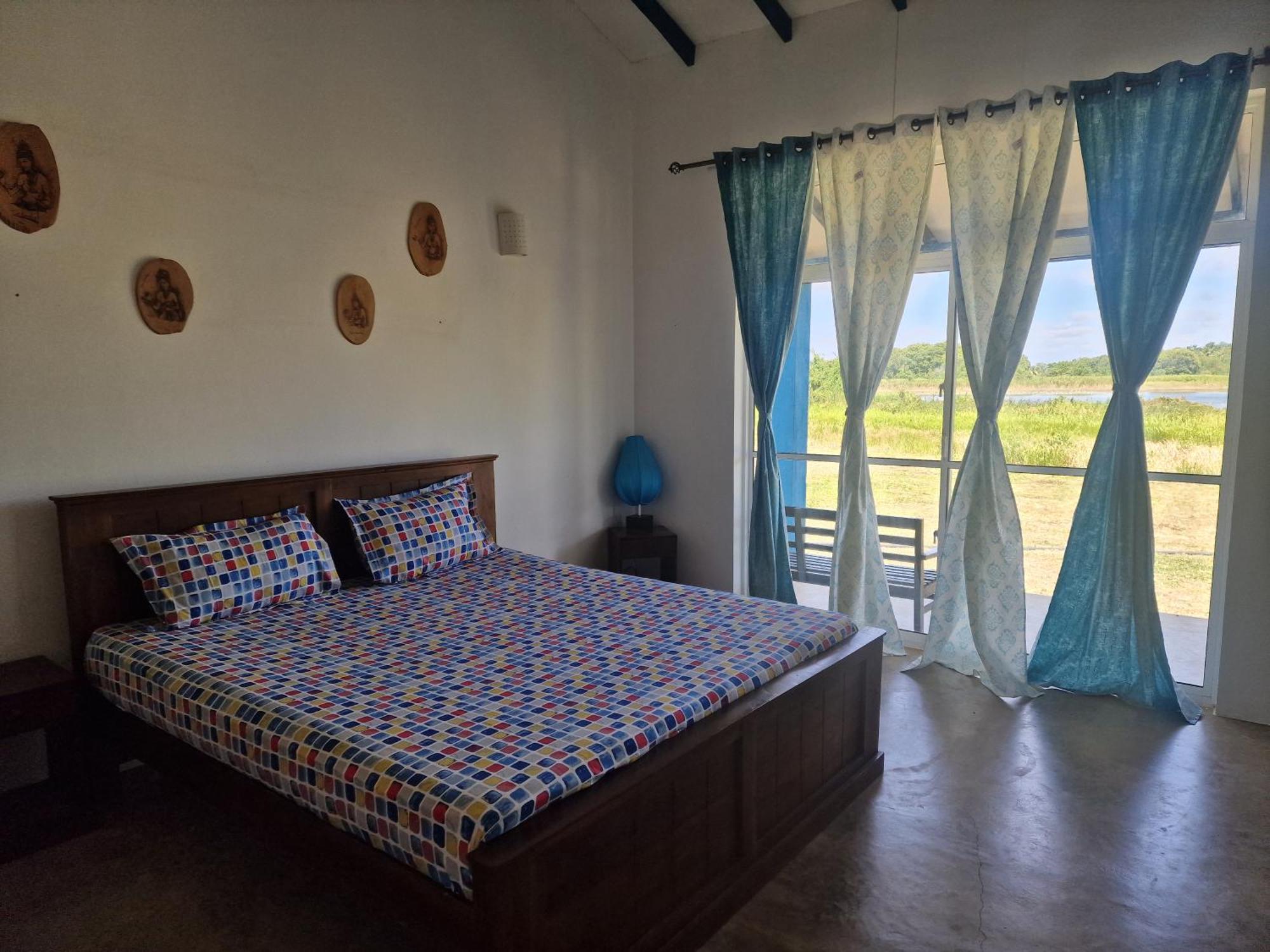 Hotel Birdwing Sigirija Zewnętrze zdjęcie