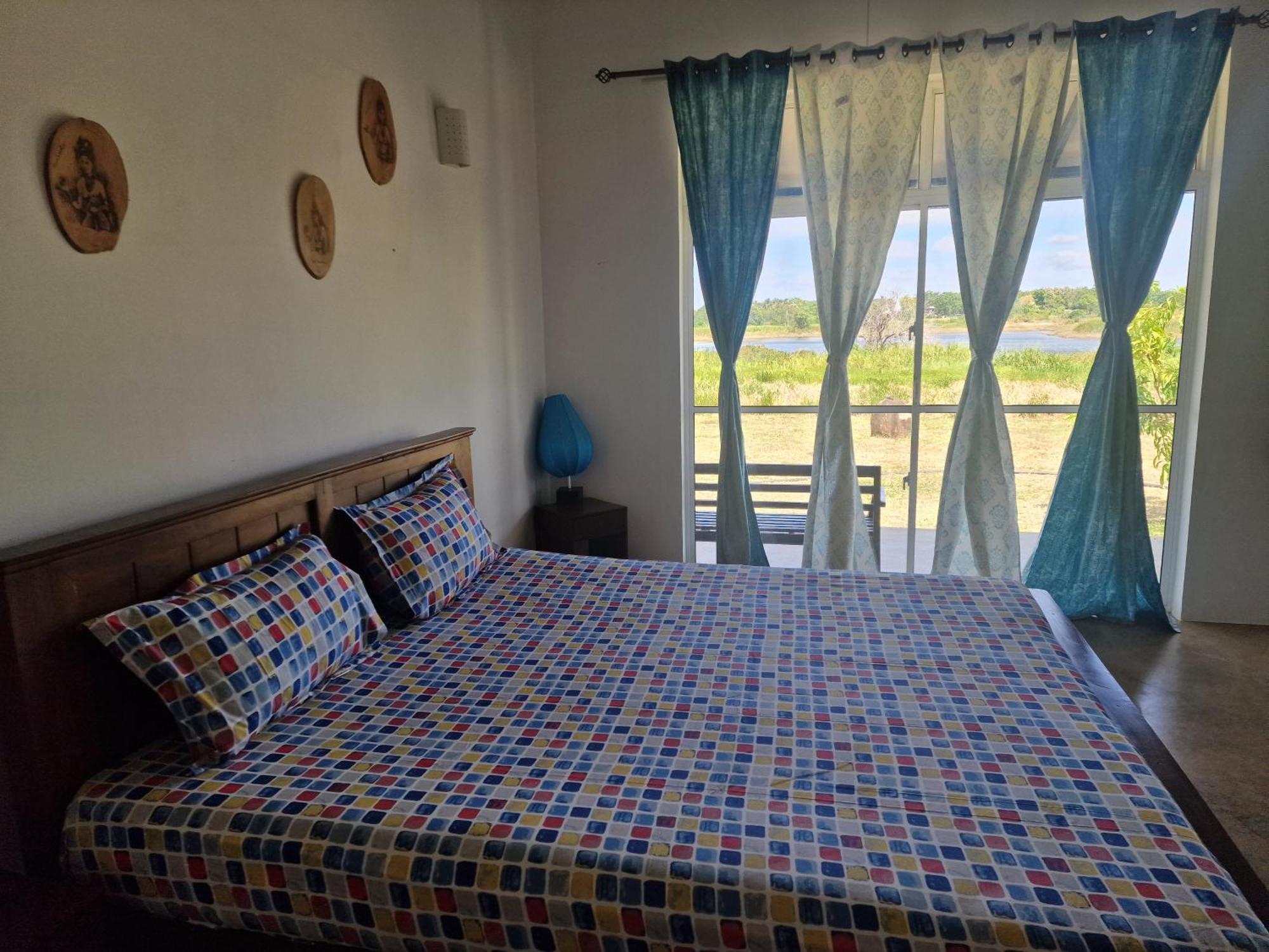 Hotel Birdwing Sigirija Zewnętrze zdjęcie