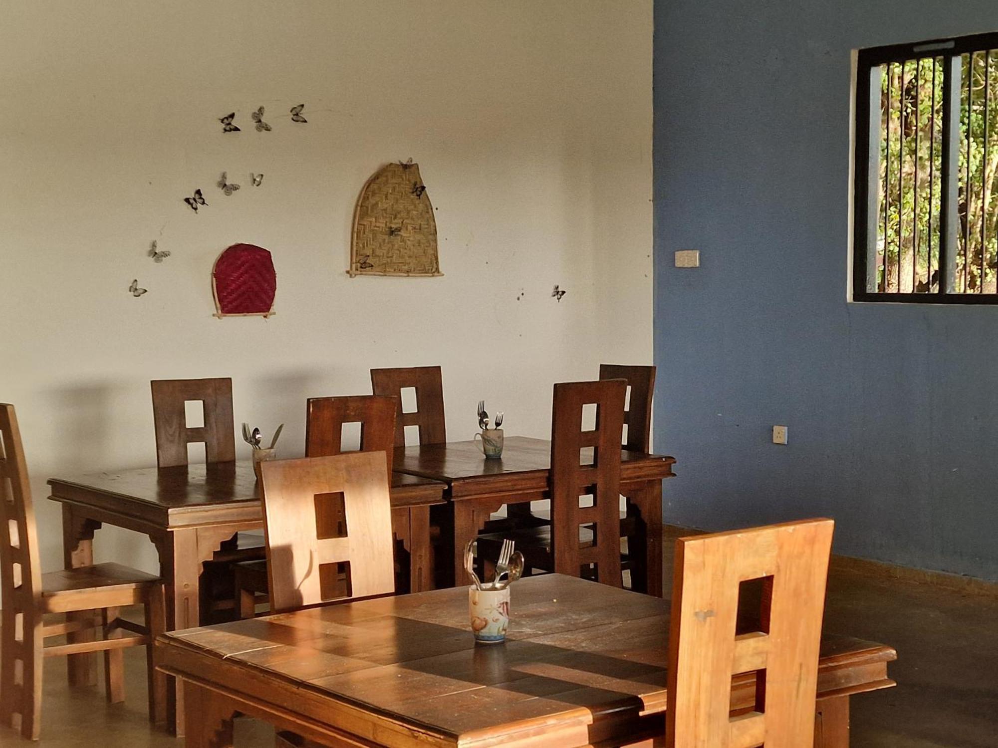 Hotel Birdwing Sigirija Zewnętrze zdjęcie
