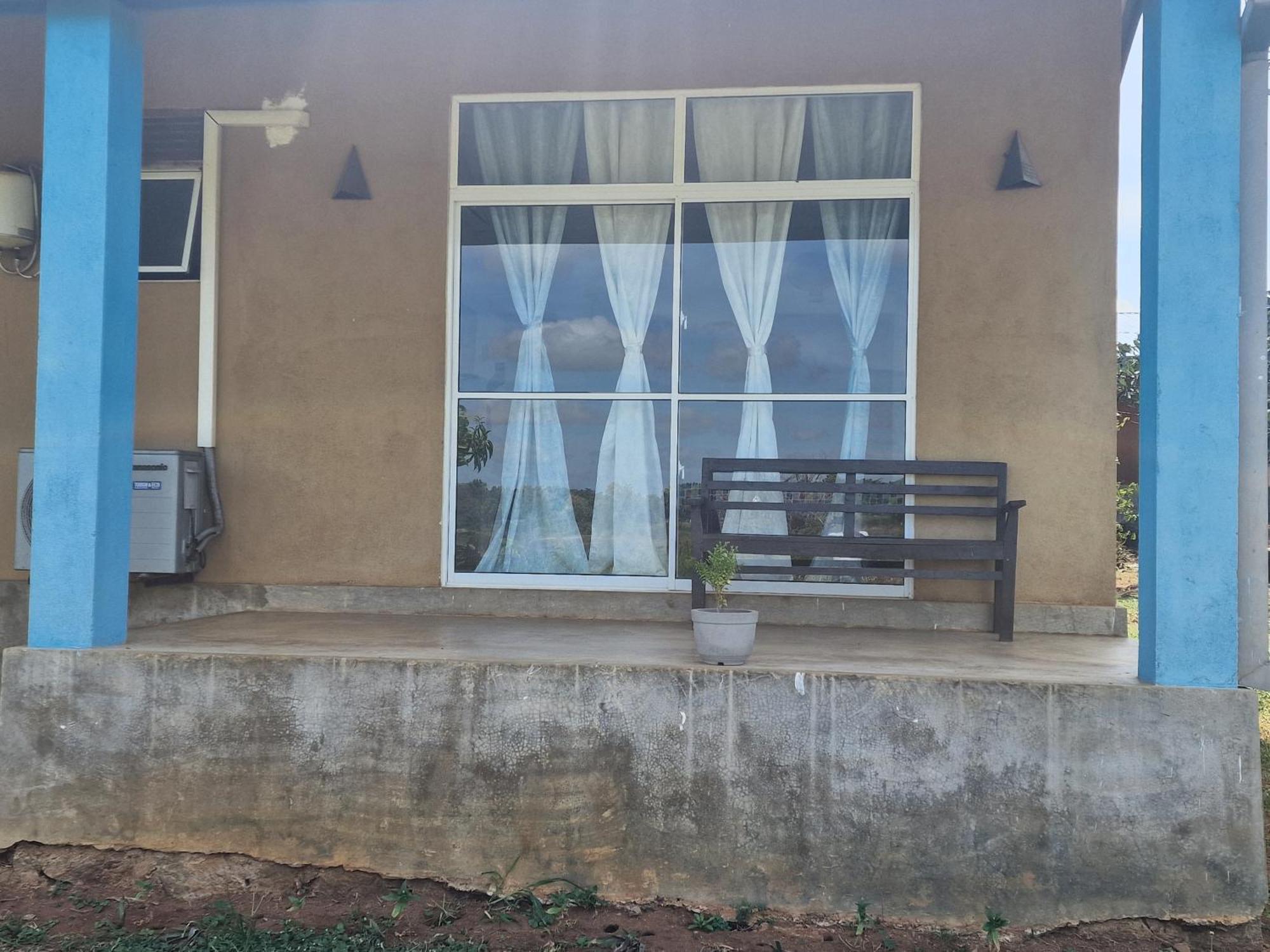 Hotel Birdwing Sigirija Zewnętrze zdjęcie